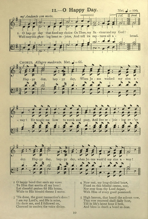 The Salvation Army Music page 10