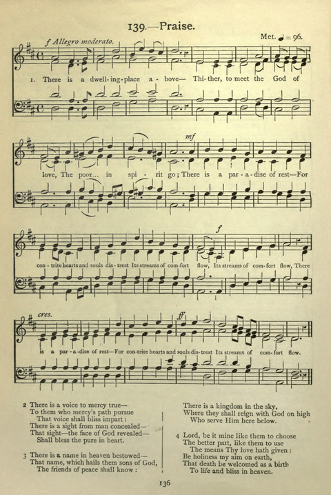 The Salvation Army Music page 136