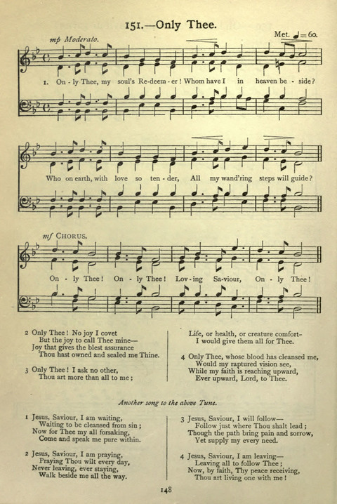 The Salvation Army Music page 148