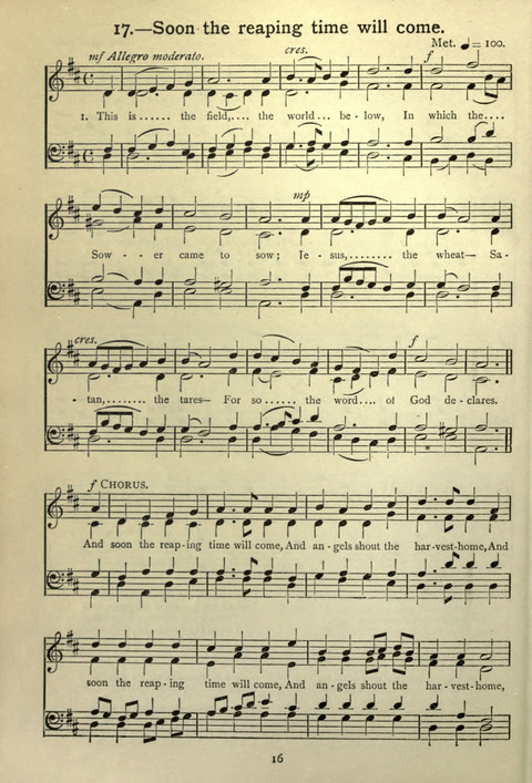 The Salvation Army Music page 16