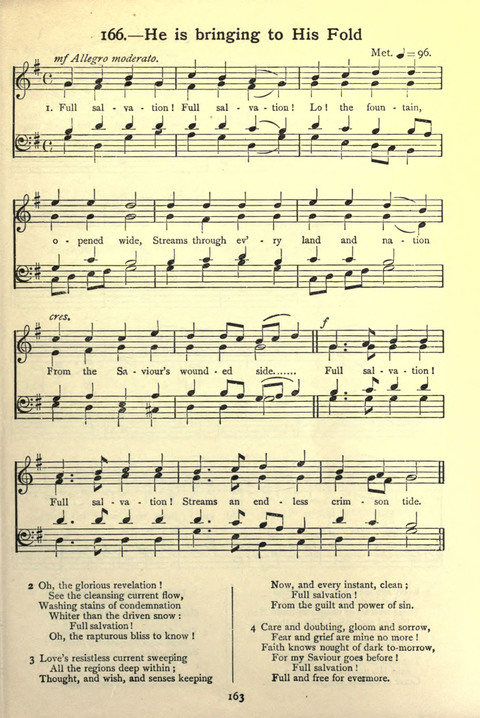 The Salvation Army Music page 163