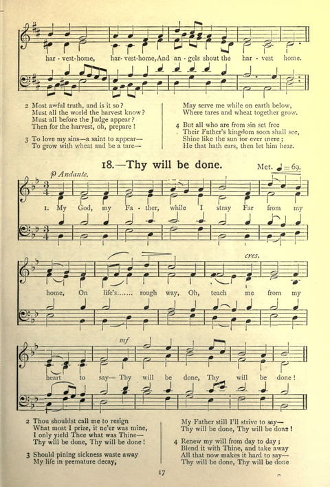 The Salvation Army Music page 17