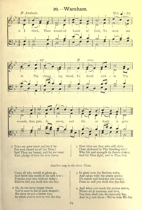 The Salvation Army Music page 19