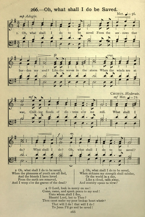 The Salvation Army Music page 266