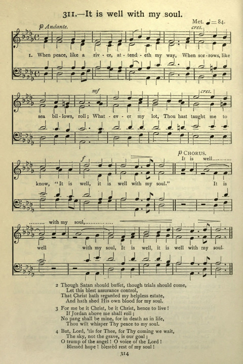 The Salvation Army Music page 314