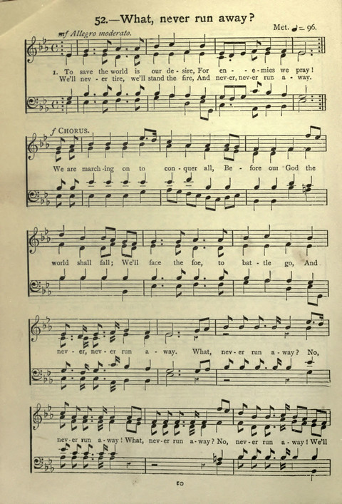 The Salvation Army Music page 50