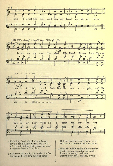 The Salvation Army Music page 7