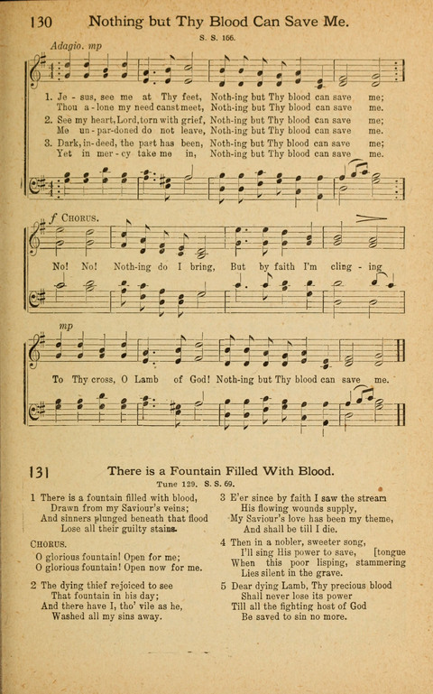 The Salvation Army Songs and Music page 111