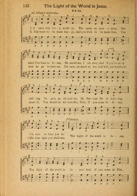 The Salvation Army Songs and Music page 112