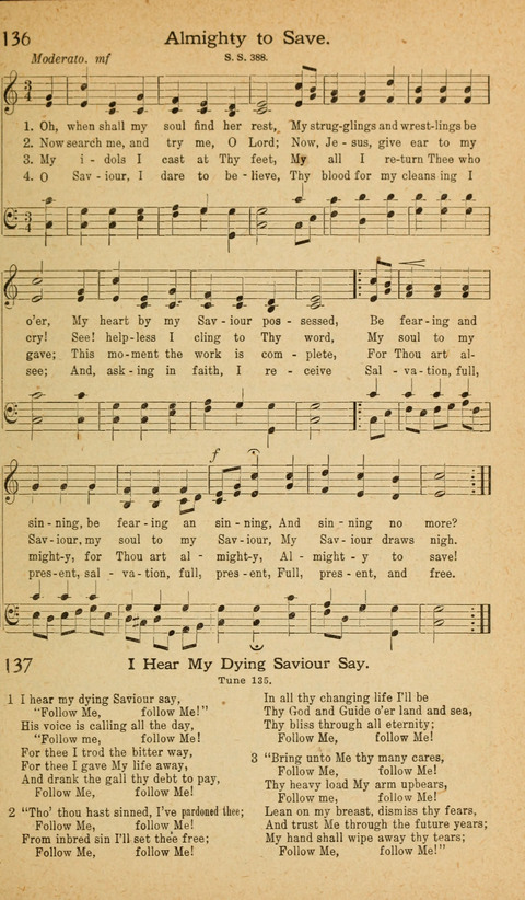 The Salvation Army Songs and Music page 115