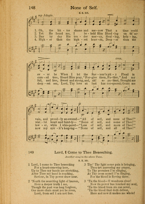 The Salvation Army Songs and Music page 126