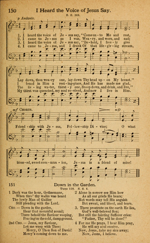 The Salvation Army Songs and Music page 127