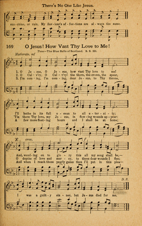 The Salvation Army Songs and Music page 141