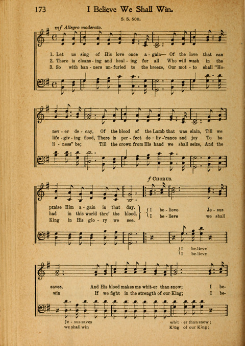 The Salvation Army Songs and Music page 144