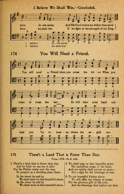 The Salvation Army Songs and Music page 145