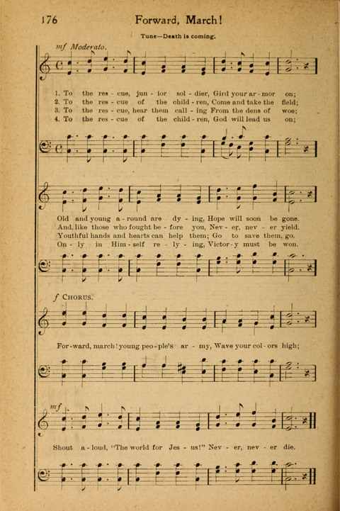 The Salvation Army Songs and Music page 146