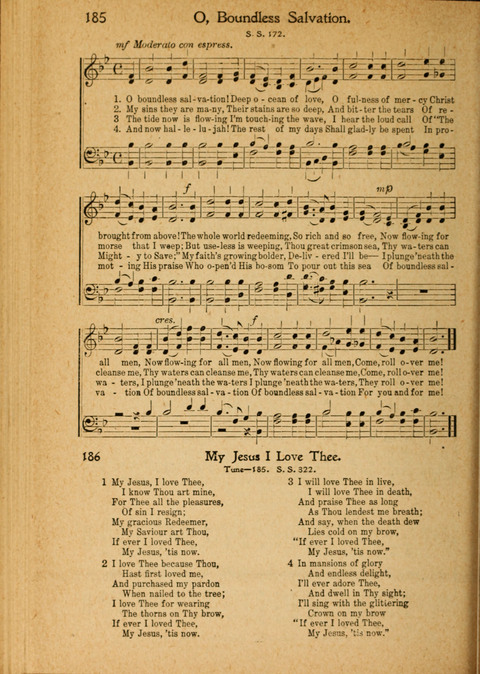 The Salvation Army Songs and Music page 152