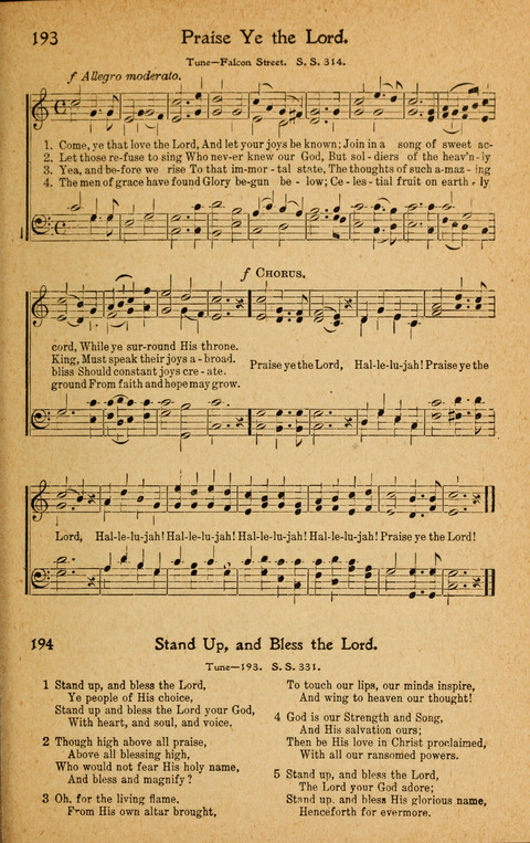 The Salvation Army Songs and Music page 157