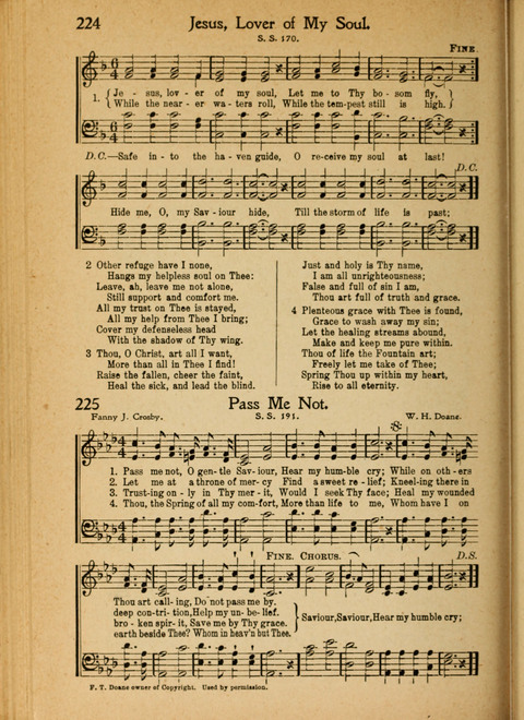 The Salvation Army Songs and Music page 176