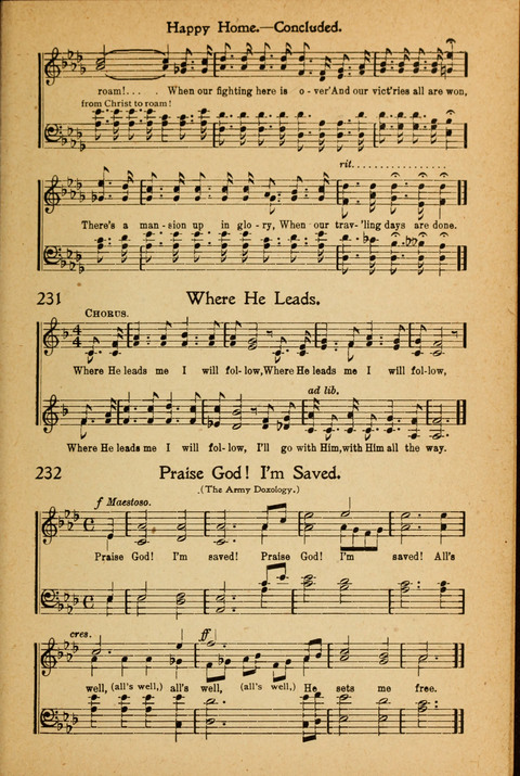 The Salvation Army Songs and Music page 181