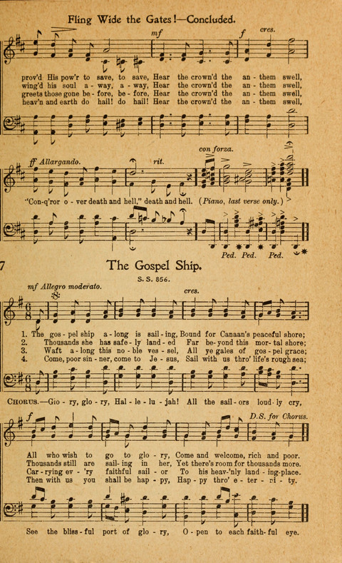 The Salvation Army Songs and Music page 7