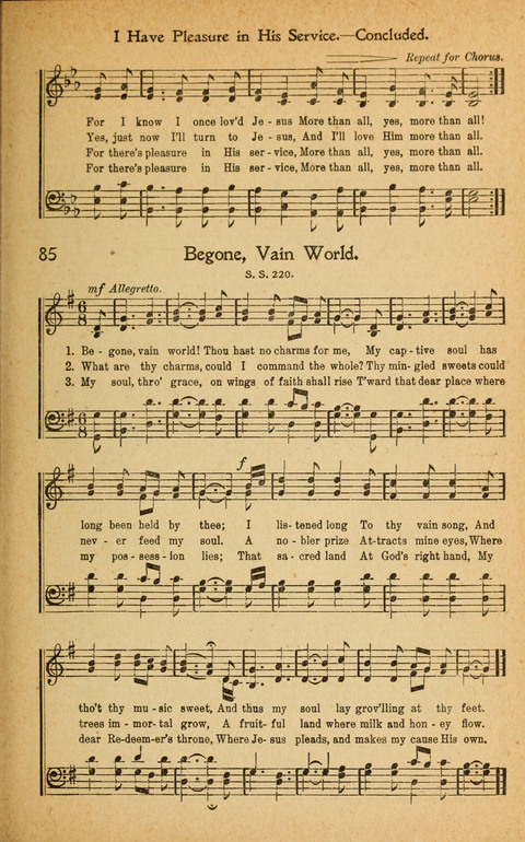 The Salvation Army Songs and Music page 77