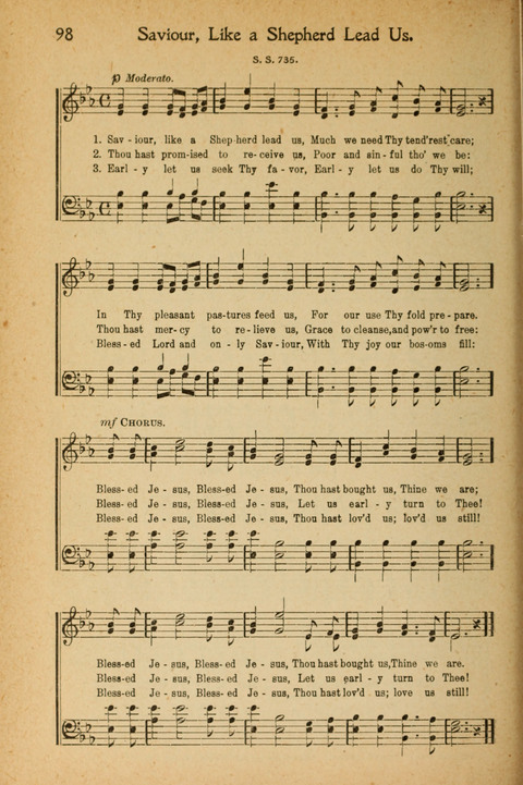 The Salvation Army Songs and Music page 86