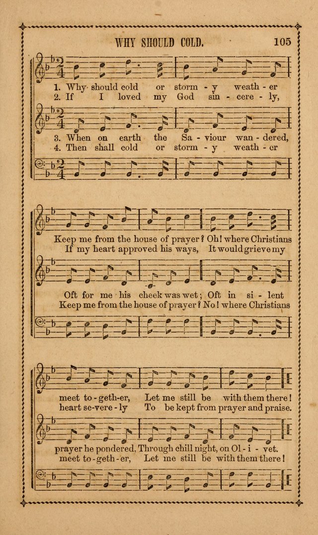 The Singing Book for Boys