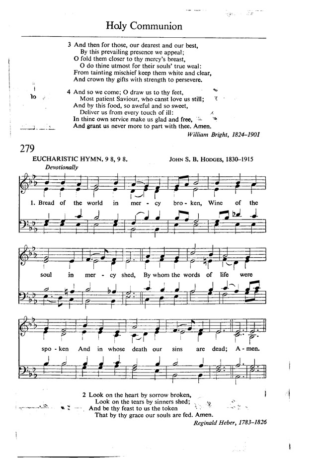 Service Book and Hymnal of the Lutheran Church in America page 625