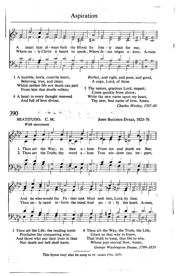 Service Book and Hymnal of the Lutheran Church in America page 747