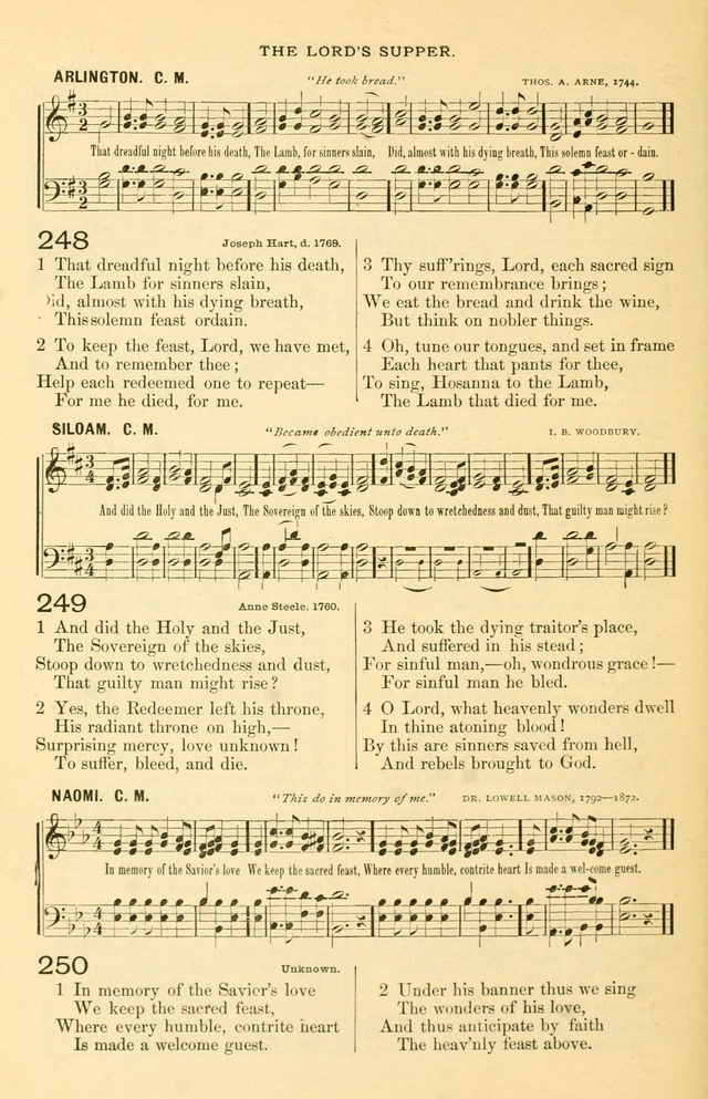 The Standard Church Hymnal page 101