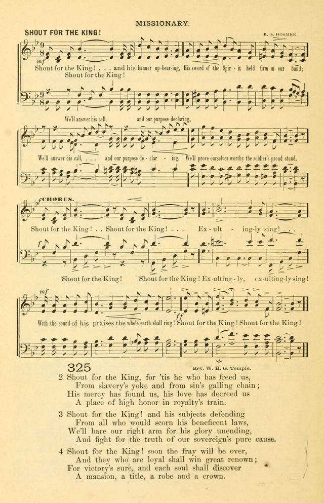 The Standard Church Hymnal page 141