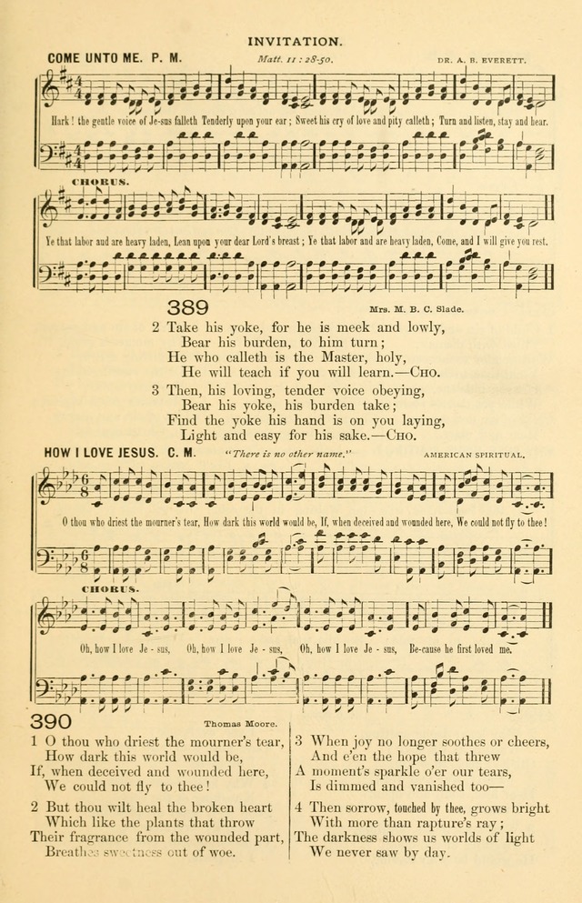 The Standard Church Hymnal page 172