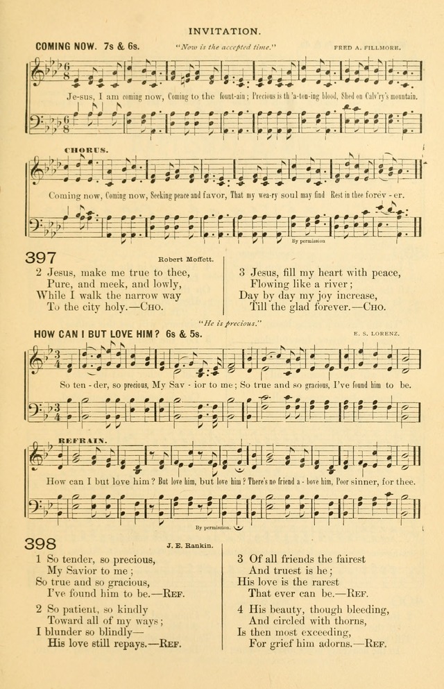 The Standard Church Hymnal page 176