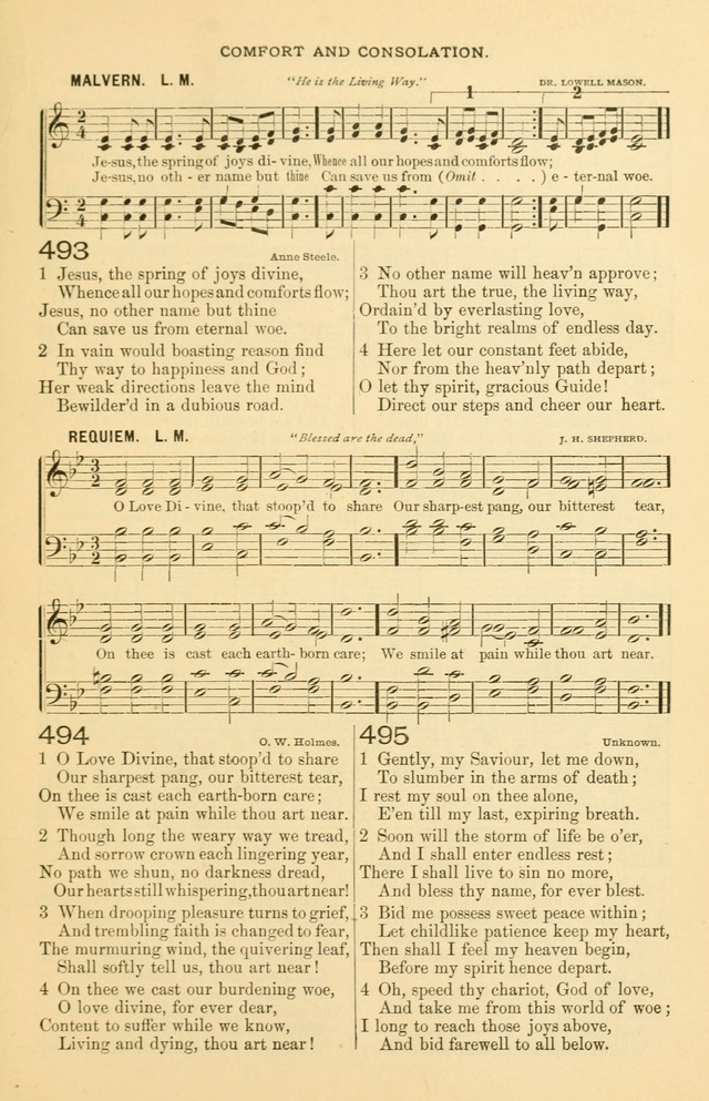 The Standard Church Hymnal page 228