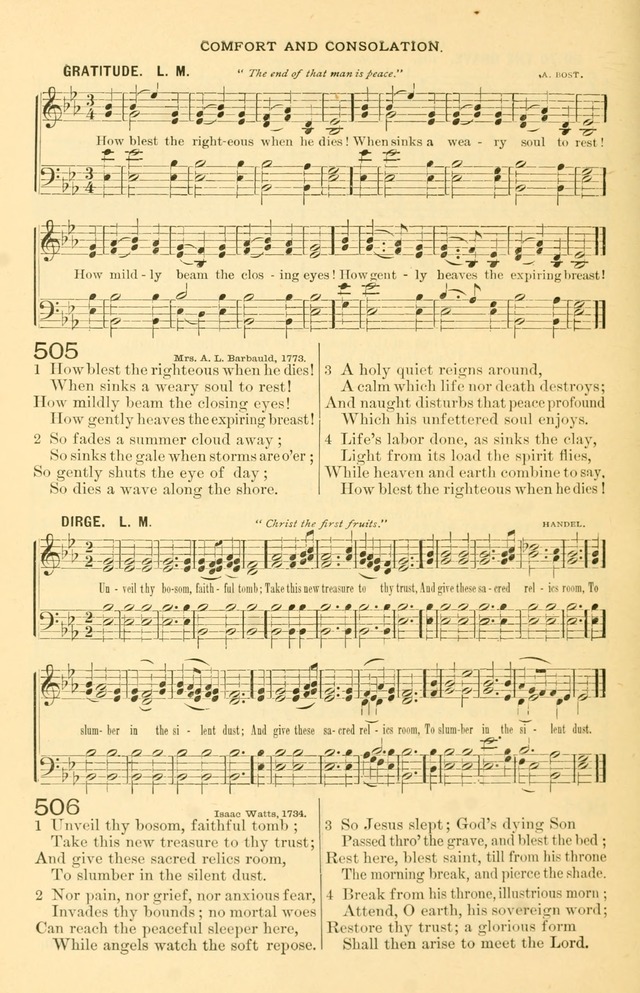 The Standard Church Hymnal page 233