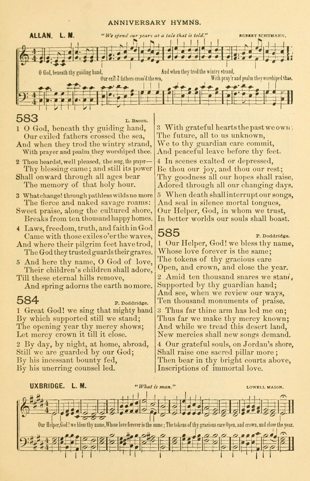 The Standard Church Hymnal page 262