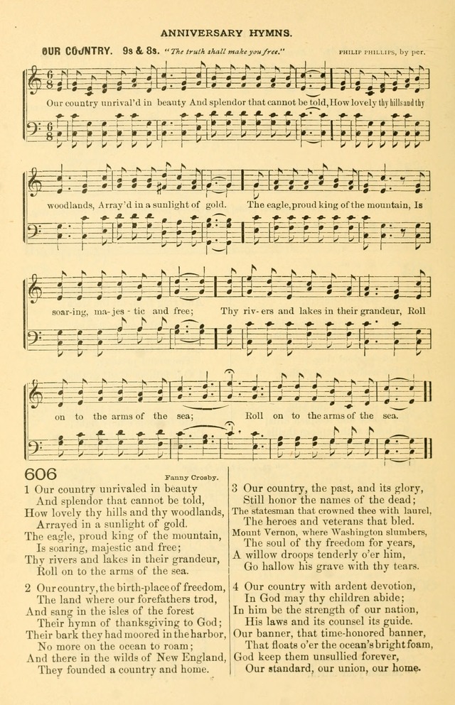 The Standard Church Hymnal page 273