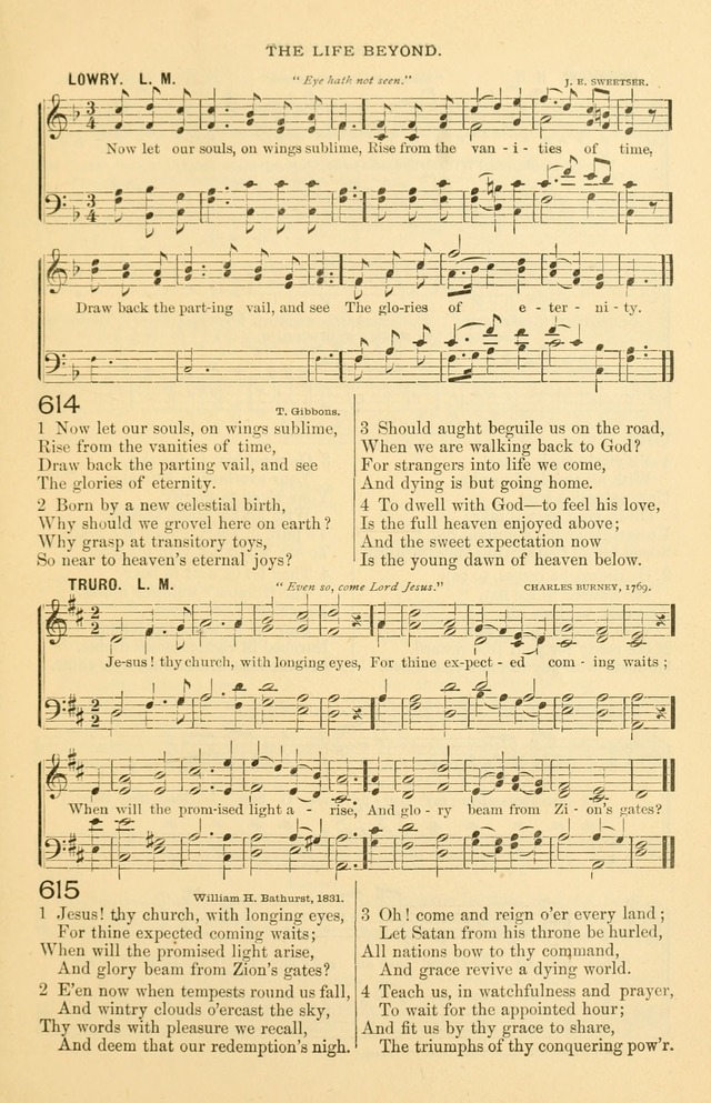 The Standard Church Hymnal page 276