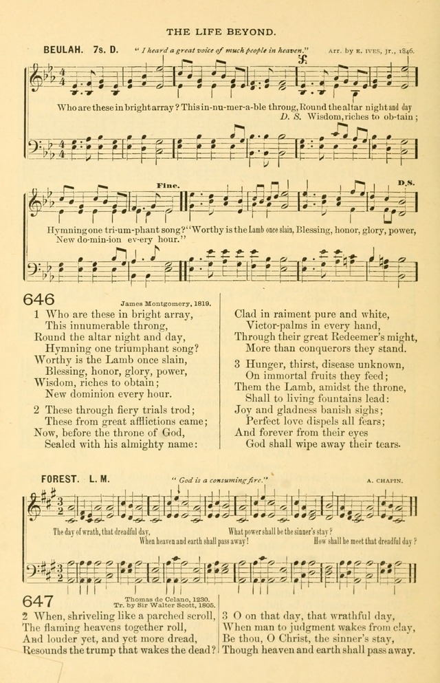 The Standard Church Hymnal page 295