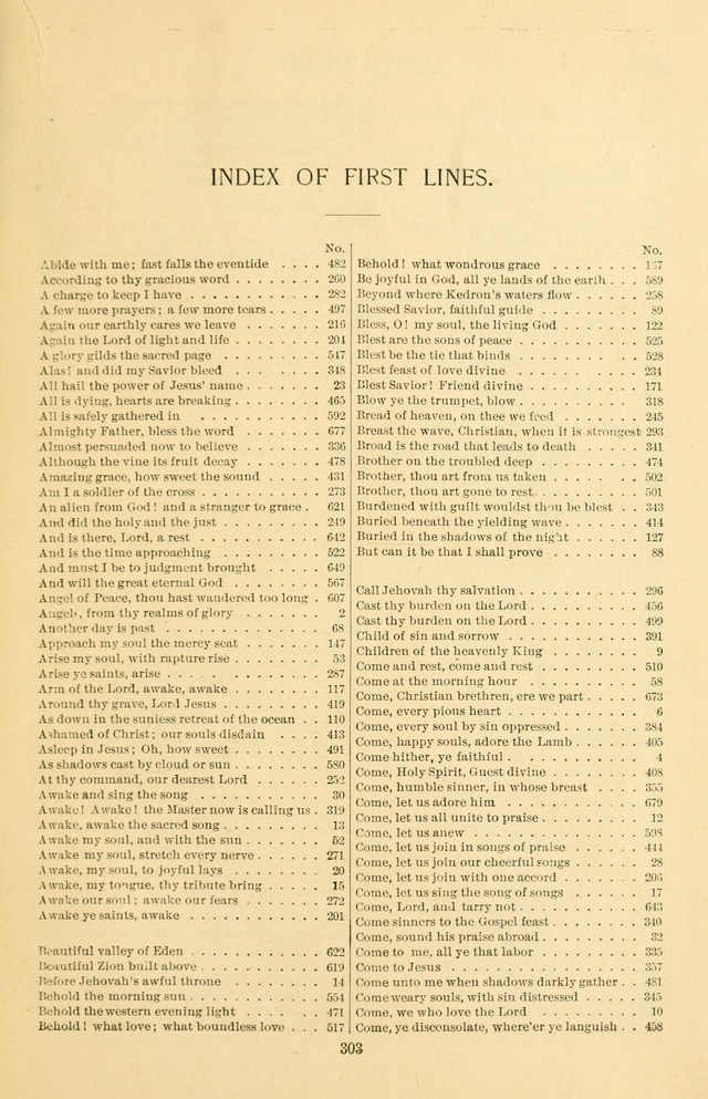 The Standard Church Hymnal page 312