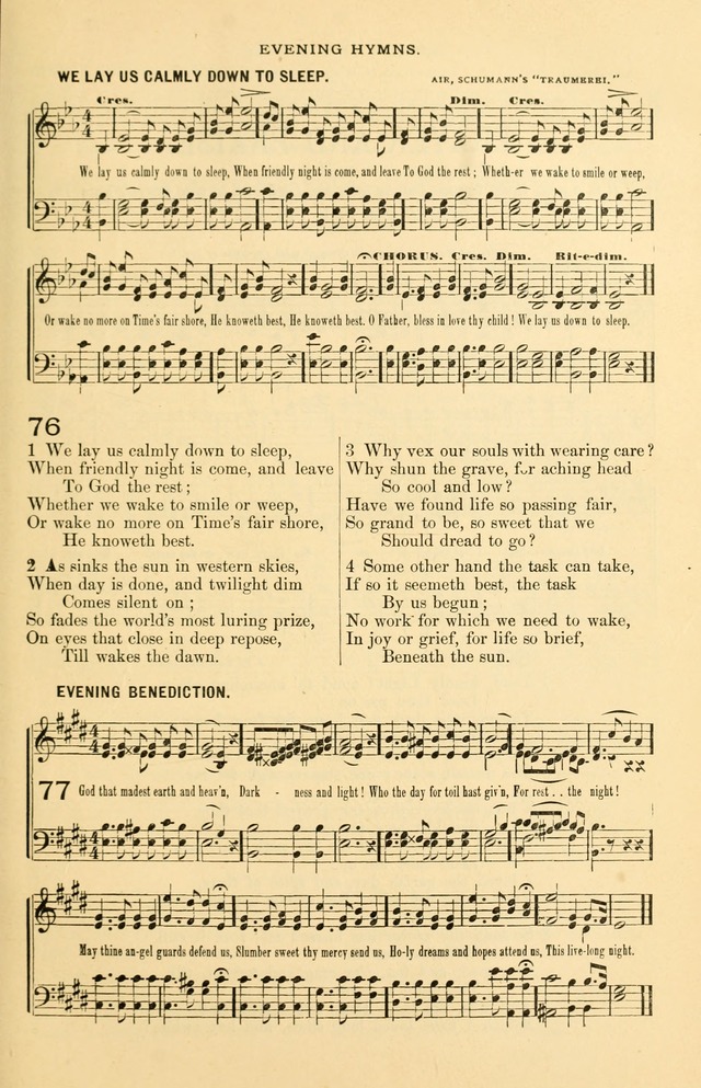 The Standard Church Hymnal page 32