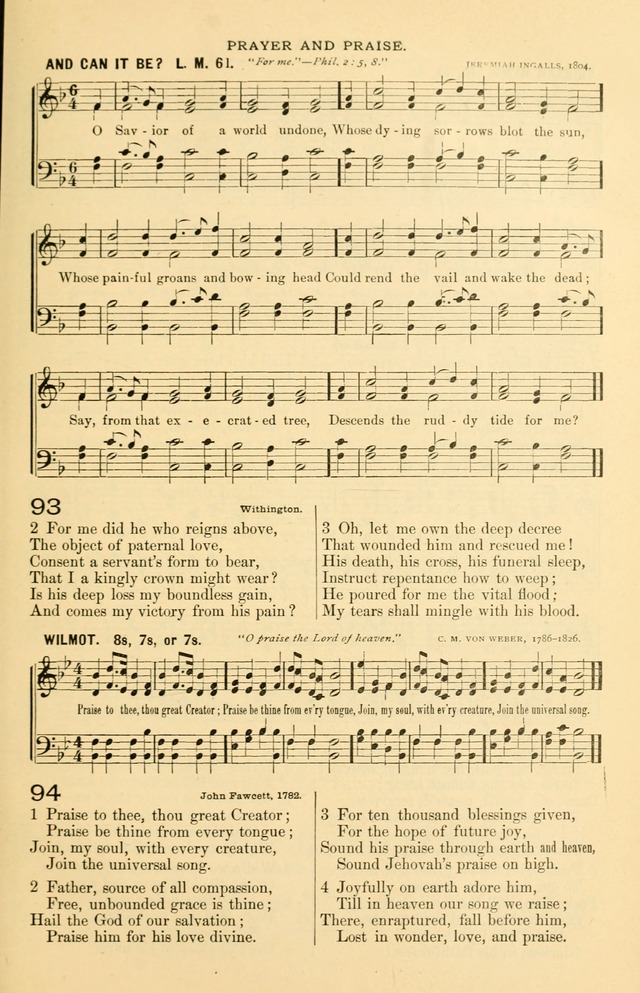 The Standard Church Hymnal page 40