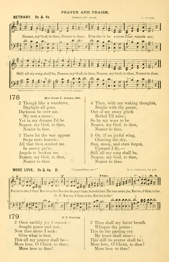 The Standard Church Hymnal page 75