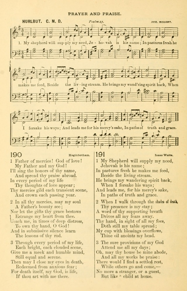 The Standard Church Hymnal page 81