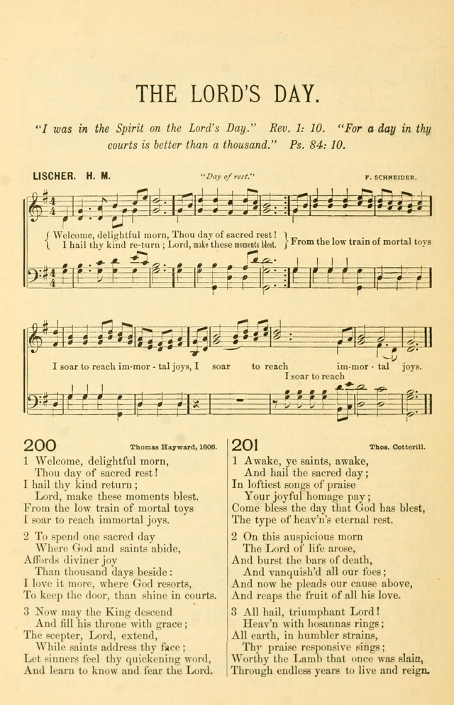 The Standard Church Hymnal page 85