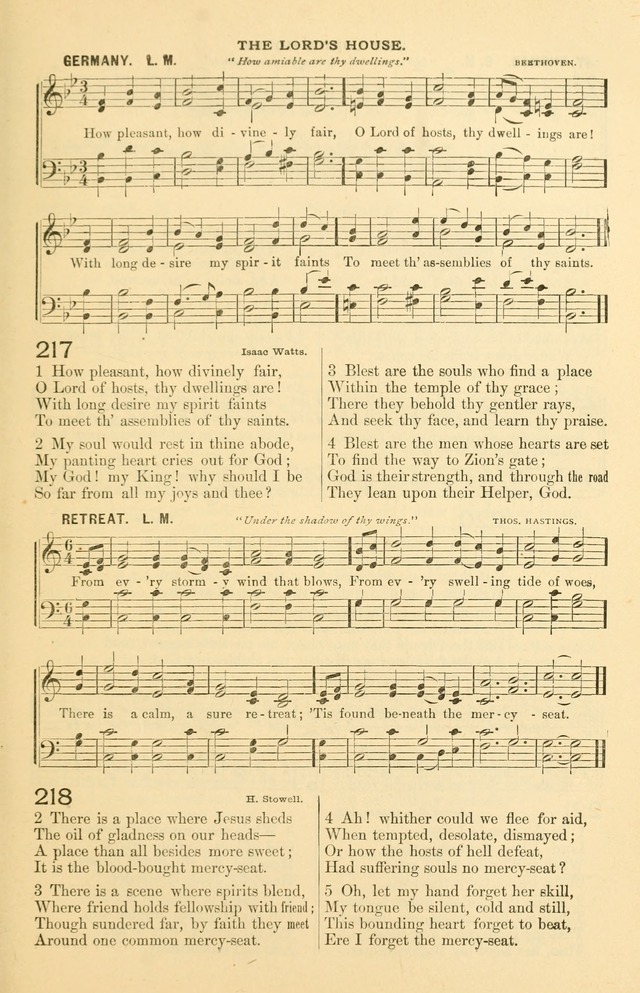 The Standard Church Hymnal page 90