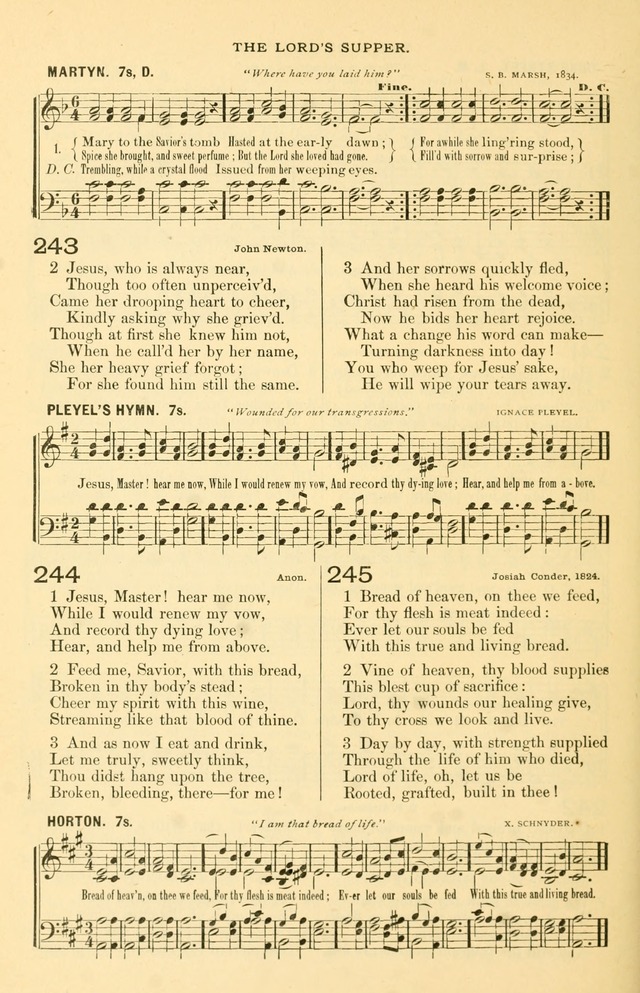 The Standard Church Hymnal page 99