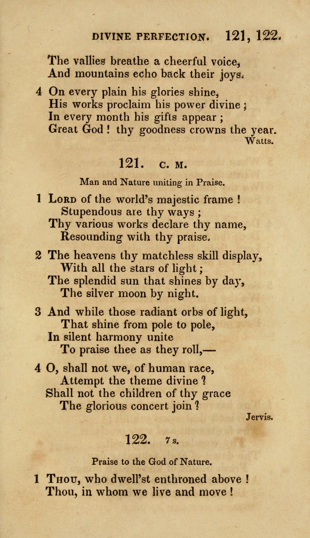 The Springfield Collection of Hymns for Sacred Worship page 100