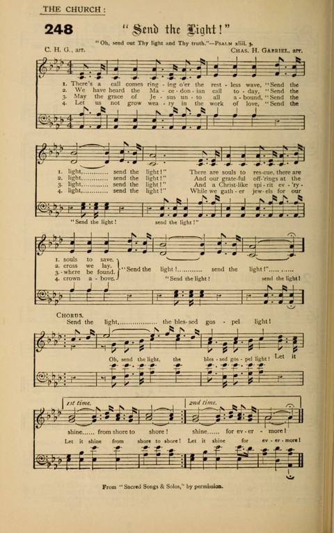 The Song Companion to the Scriptures page 188